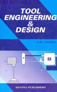 Tool Engineering & Design
