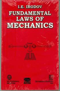 Fundamental Law of Mechanics