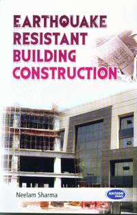 Earthquake Resistant Building Construction