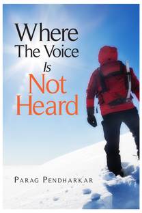 Where the Voice is Not Heard