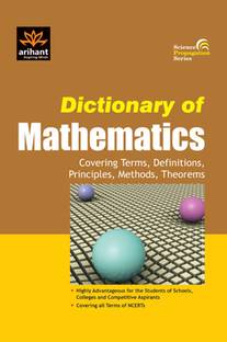 Mathematics Dictionary
