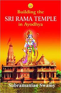 Building the Sri Rama Temple in Ayodhya