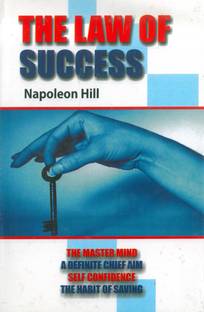 The Law of Success