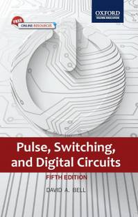 Pulse, Switching and Digital Circuits 5th  Edition