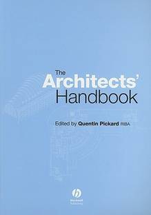 The Architects' Handbook 1st Edition