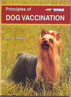 Principles Of Dog Vaccination