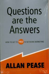 Questions are the Answers