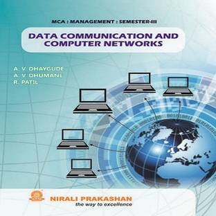 Data Communication And Computer Networks