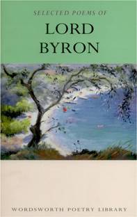 Selected Poems of Lord Byron