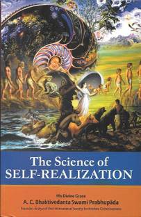 The Science of Self-Realization