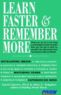 Learn Faster and Remember More