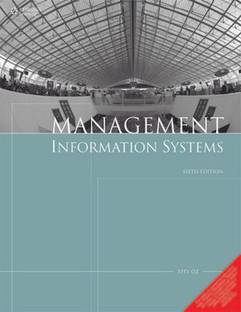 Management Information Systems 6th  Edition