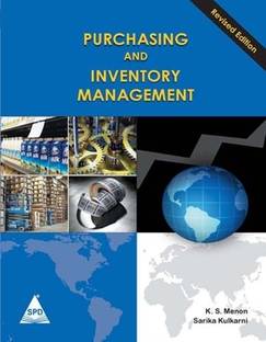 Purchasing and Inventory Management 1st Edition