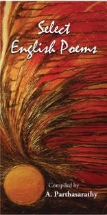 Select English Poems 5th  Edition