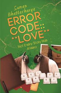 Error Code:: ** Love **  - Not Every Story has a Hero
