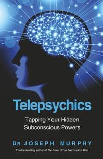 Telepsychics (English)  - Tapping Your Hidden Subconscious Powers