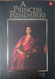 Princess Remembers