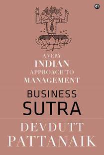 Business Sutra  - A Very Indian Approach to Management