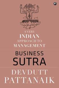 Business Sutra  - A Very Indian Approach to Management