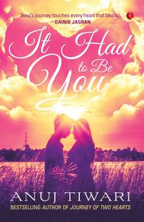It Had to be You