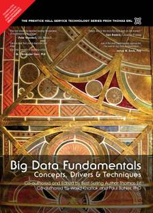 Big Data Fundamentals