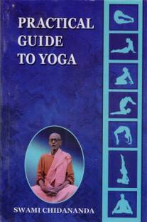 Practical Guide To Yoga