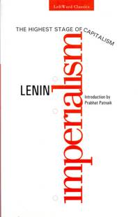 Imperialism,the Highest Stage of Capitalism