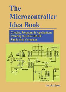 The Microcontroller Idea Book