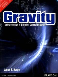 Gravity : An Introduction to Einstein's General Relativity