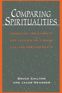 Comparing Spiritualities 1st Edition
