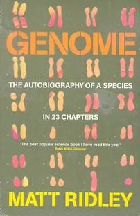 GENOME
