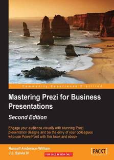 Mastering Prezi for Business Presentations -
