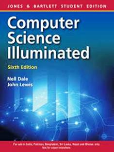 Computer Science Illuminated 6th Edition