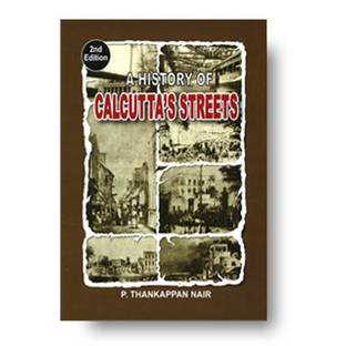 History of Calcutta's Streets