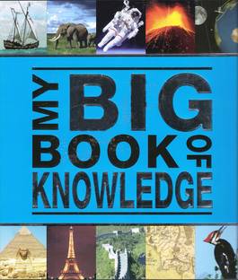 My Big Book of Knowledge Wilco