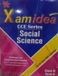 Xam Idea