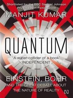 Quantum