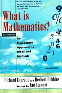 WHAT IS MATHEMATICS? 2/ED 2nd Edition