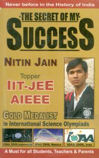 The Secret Of My Success