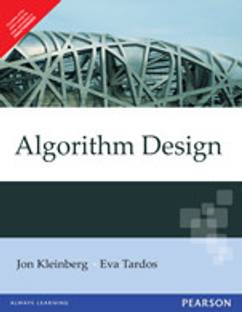 Algorithm Design 1st Edition 1st  Edition
