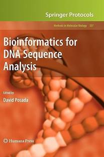Bioinformatics for DNA Sequence Analysis