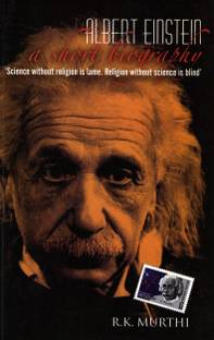 Albert Einstein A Short Biography