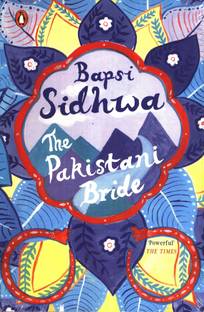 The Pakistani Bride