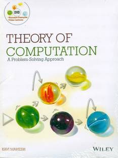 Theory of Computation