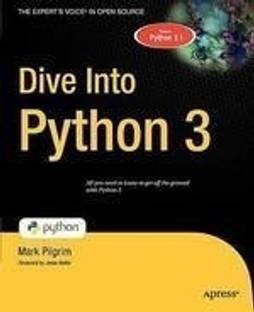Dive into Python 3 1st  Edition