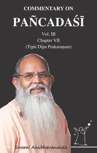 Pancadasi (Volume - 3)  - Chapter VII (Trpti Dipa Prakaranam)