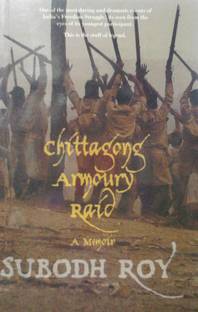 Chittagong Armoury Raid