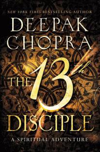 13TH DISCIPLE  - A Spiritual Adventure