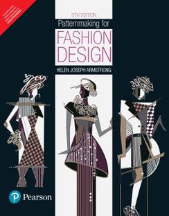 Patternmaking for Fashion Design (Paper) 5/e 5th Edition