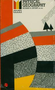 Physical Geography Made Simple Books